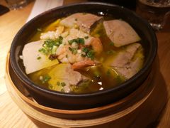 -金牌外婆家(苏州中心店)