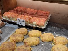 -麦陌(正弘城店)