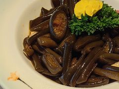 -渔傅·霞浦滩涂海鲜(建平店)