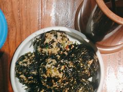 -九田家黑牛烤肉料理(新辰里亚运村店)