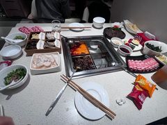 -海底捞火锅(之心城店)