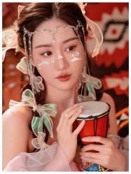 -苏菲雅婚纱摄影(西三路)