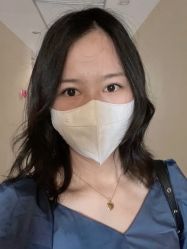 -柴小姐美睫美甲