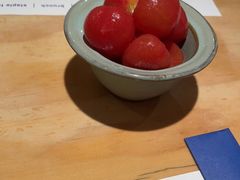 -火山屋台(新街口店)