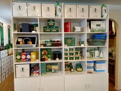 -蜗艾蜗家美容养生艾灸馆