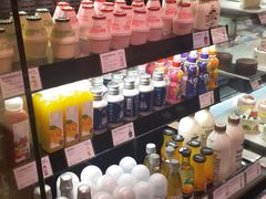 零售区-巴黎贝甜(五月花广场店)