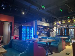-醉炫音速烧烤·干煸菜(沙河总店)