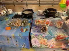 -渔家火锅·海鲜自助餐·演艺(亚龙湾天域酒店)