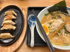 -雷门拉面·现熬骨汤(凯德来福士店)