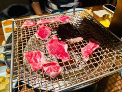 -匠牛道烤肉料理店(西坝河店)