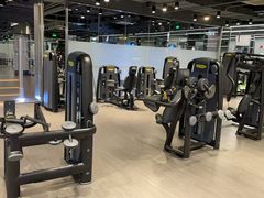 -OXYGYM奥美氧舱运动中心(丽都水岸店)