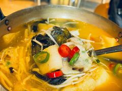-若蘭慈·无国界素食料理(欢乐海岸店)