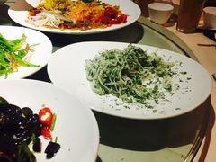 -真爱中国餐馆·年华店(朱雀大街店)