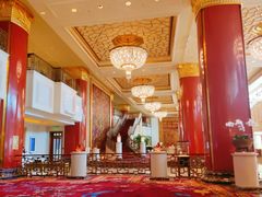 -北京中国大饭店