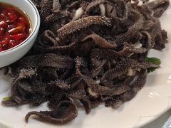 -逢春菜馆天津菜(胜利路店)