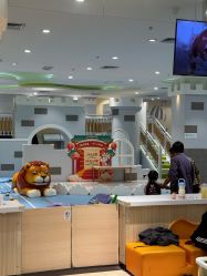 -meland亲子乐园•派对•研学(苏州悠方购物中心店)