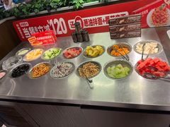 -豪客来牛排(人民东路店)