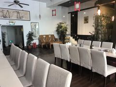-太婆天府山珍酒楼(亚运村店)