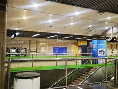 -上海科技馆(地铁站)