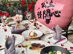 -Wei菋·Le Bistrot
