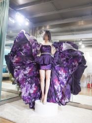 -LANYI COUTURE高级婚纱礼服改衣店