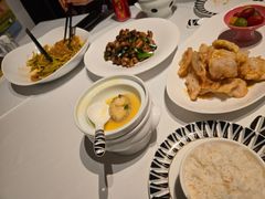 -百富源·海鲜辽菜(浑河堡店)
