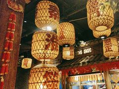 -南京大牌档(青岛万象城店)