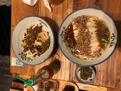 -常樂屋·常德米粉(青年路店)