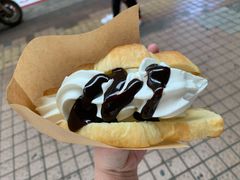 -麦当劳(龙阳路店)