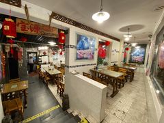 大堂-宝源饺子(麦子店街店)