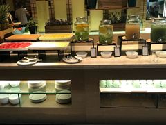 -富力希尔顿酒店·地阔自助餐厅