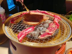 -西塔老太太泥炉烤肉(青浦蟠龙天地店)