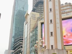 -人民解放纪念碑
