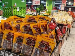 -家乐福(徐州和信宝龙广场店)