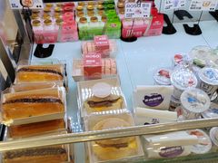 -罗莎蛋糕(钱江店)