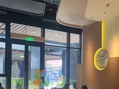 -玛尚诺意式餐厅(三林环宇城店)