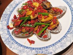 -必点海鲜·海肠捞饭(滨江道一店)