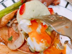 -AFS Cafe & Canteen(闽江二路店)