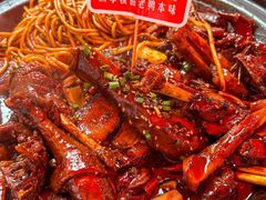 -回味黑鸭煲·始于2006(万松园店)