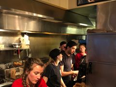 -Fergburger(皇后镇店)