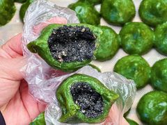 -满记甜品(王府井北京市百货大楼店)