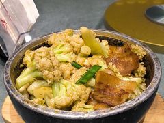 -红菜坊·烤鸭·川鲁宴(石园店)