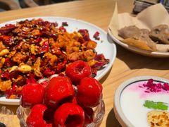 -水煮三国·川鲁江湖菜(香山店)