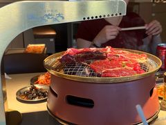 -西塔老太太泥炉烤肉(青浦蟠龙天地店)