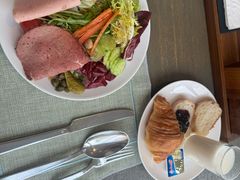 -TABLE·味西餐厅-成都茂业JW万豪酒店