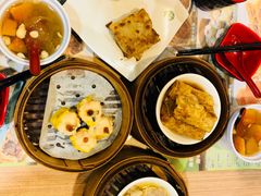 -添好运点心专门店(中环IFC店)