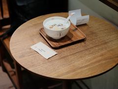 -彬媽糖水(侨鑫国际店)