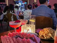 -TZ House音乐现场(来福士中心店)