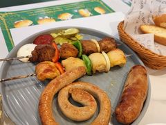 -库滋明·俄罗斯特色美食(中央大街店)