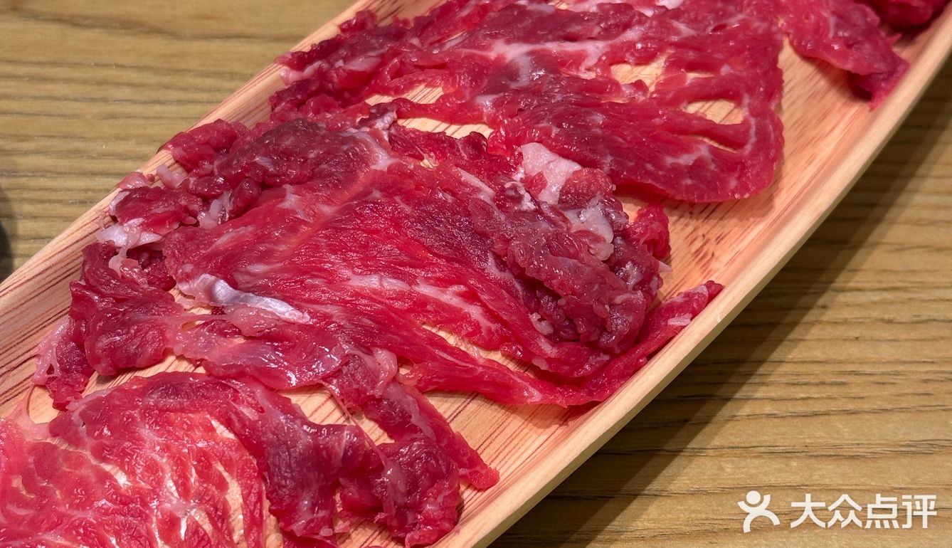 每位朋友来上海，都会被我带去吃的鱼火锅🍲